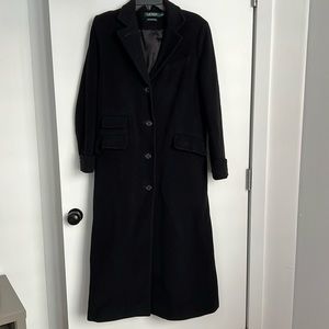 Lauren Ralph Lauren Wool Coat